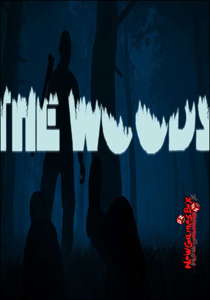 The Woods Free Download