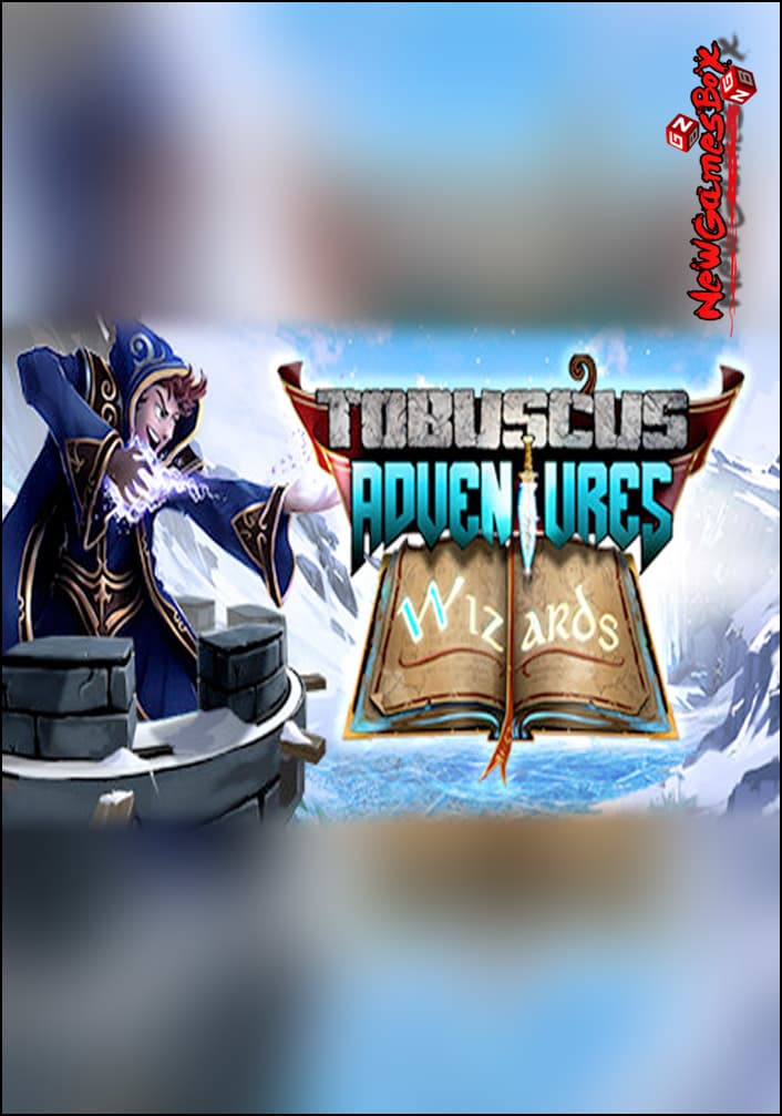 Tobuscus Adventures Wizards Free Download