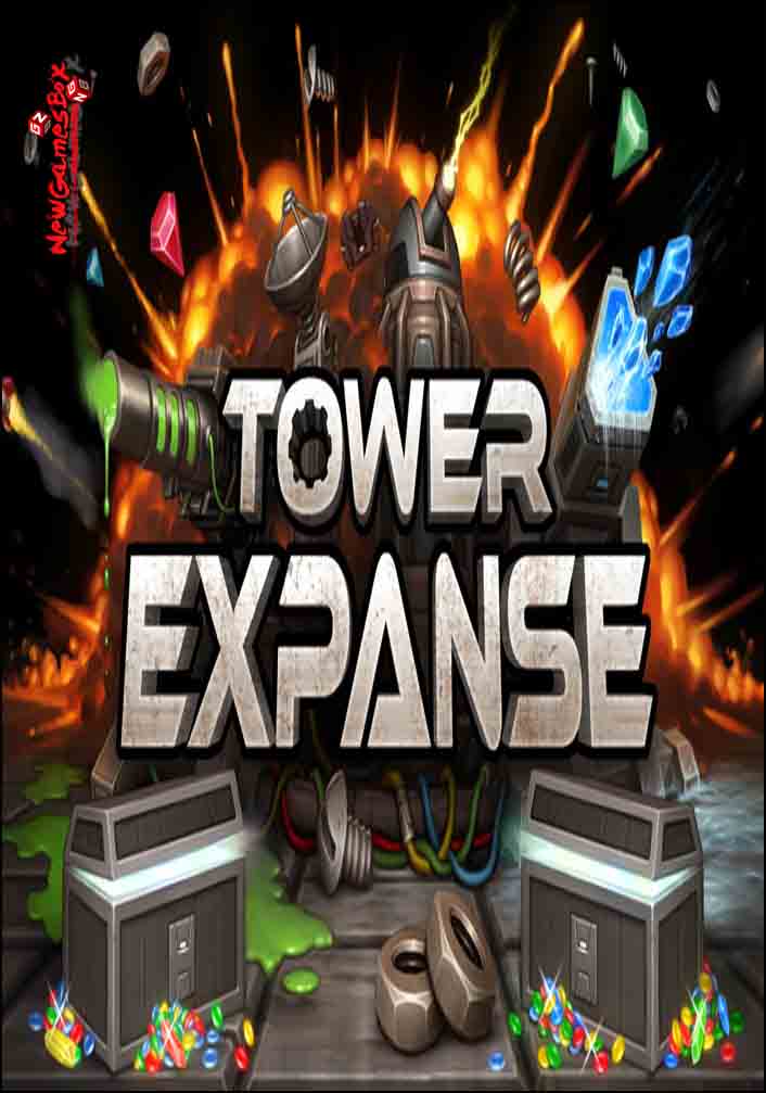 Tower Expanse Free Download