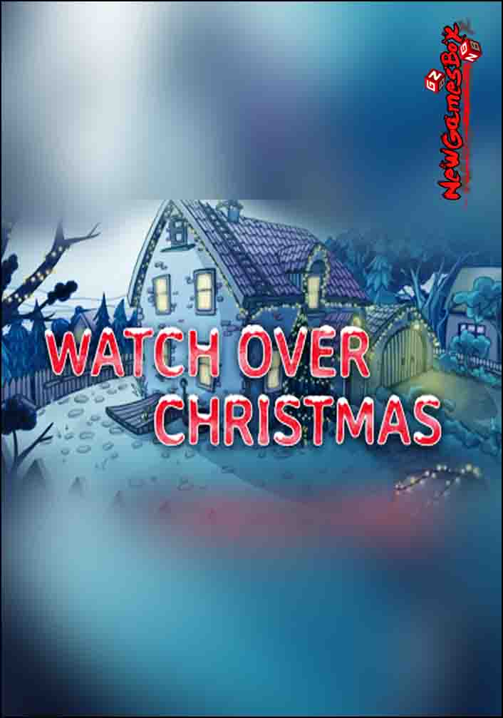 Watch Over Christmas Free Download