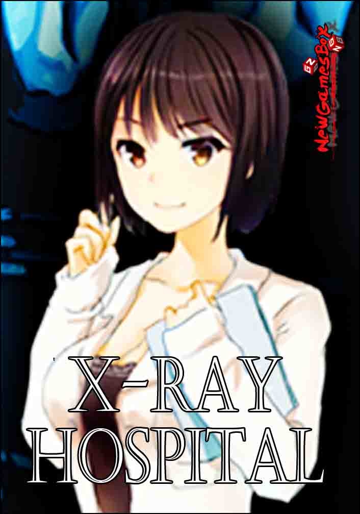 X-Ray Hospital Free Download