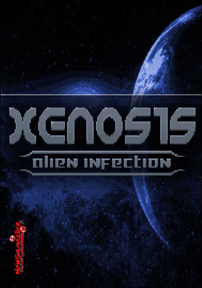 Xenosis Alien Infection Free Download