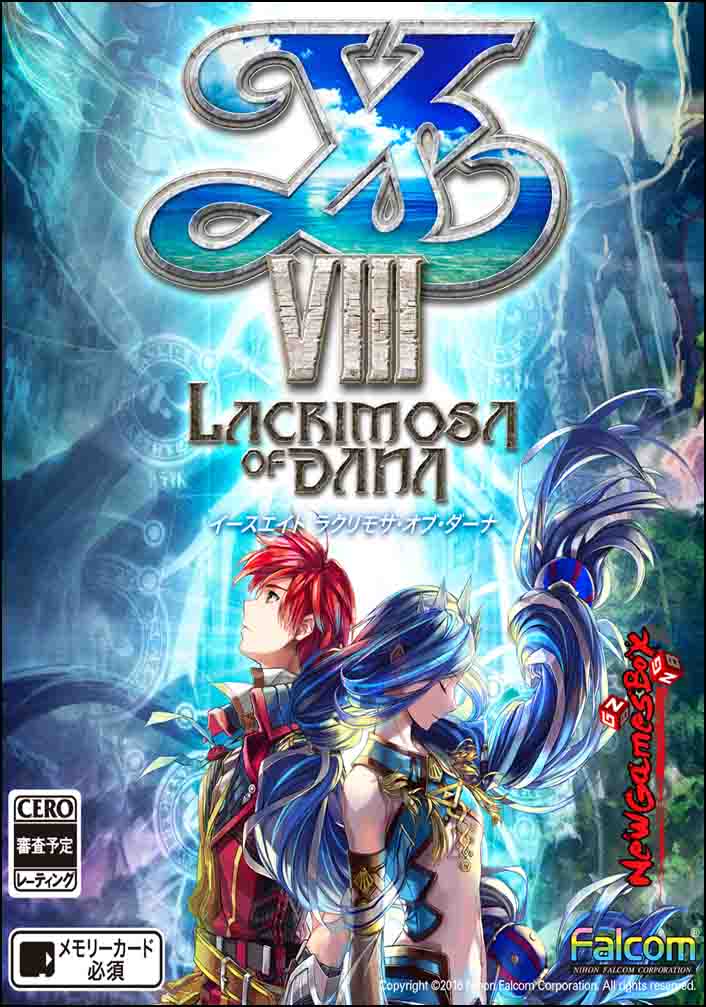 ys viii free pc download highly compressed download