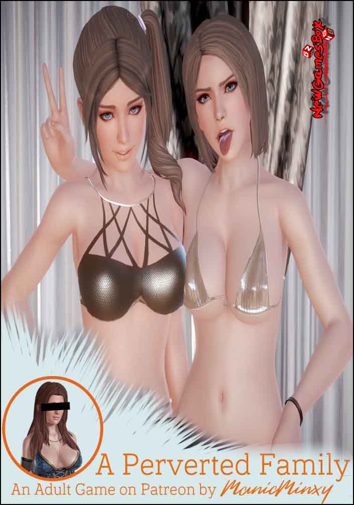 A Perverted Family Free Download