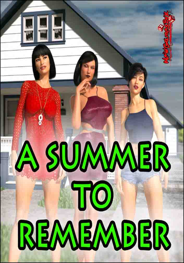 A Summer To Remember Free Download