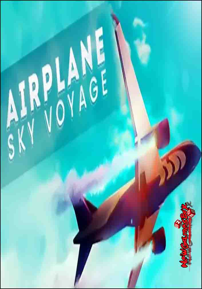 Airplane Sky Voyage Free Download