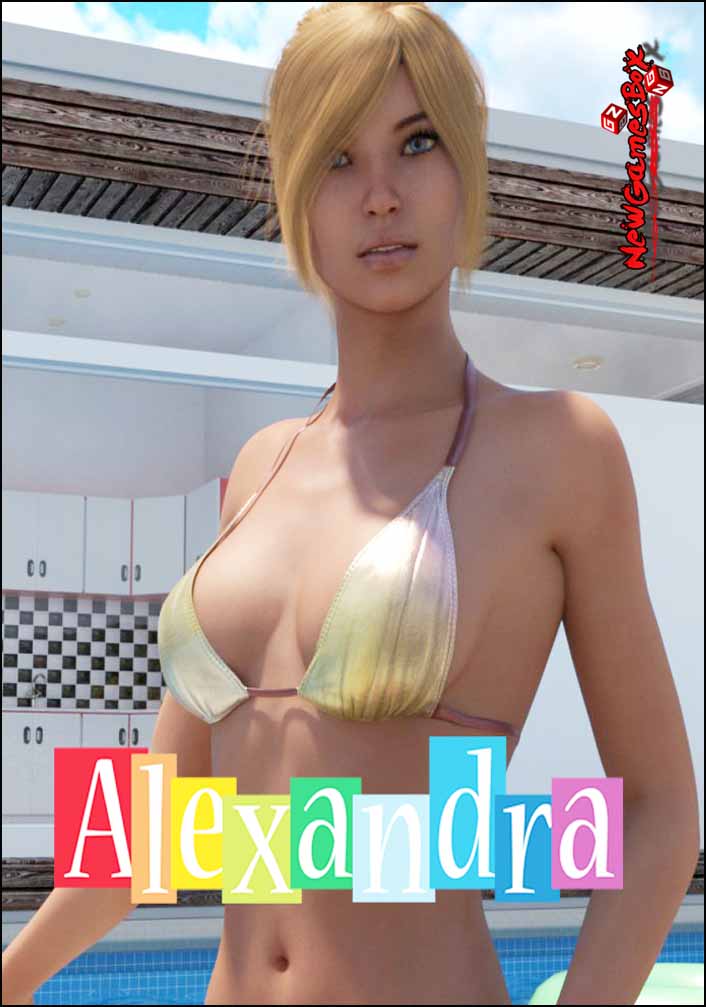 Alexandra Free Download