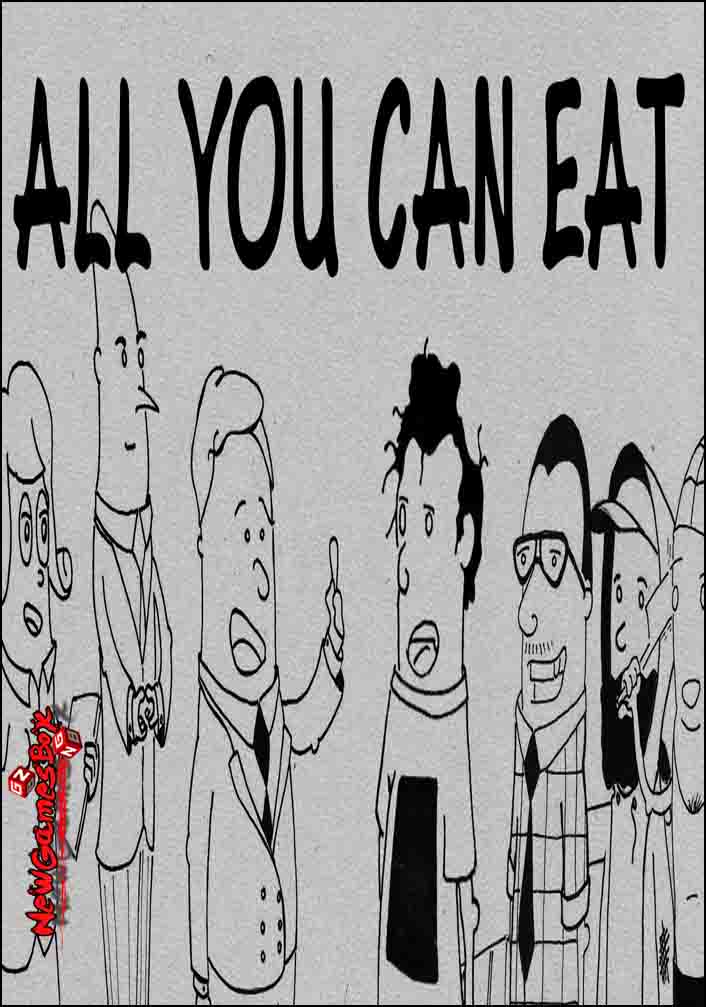 All You Can Eat Free Download