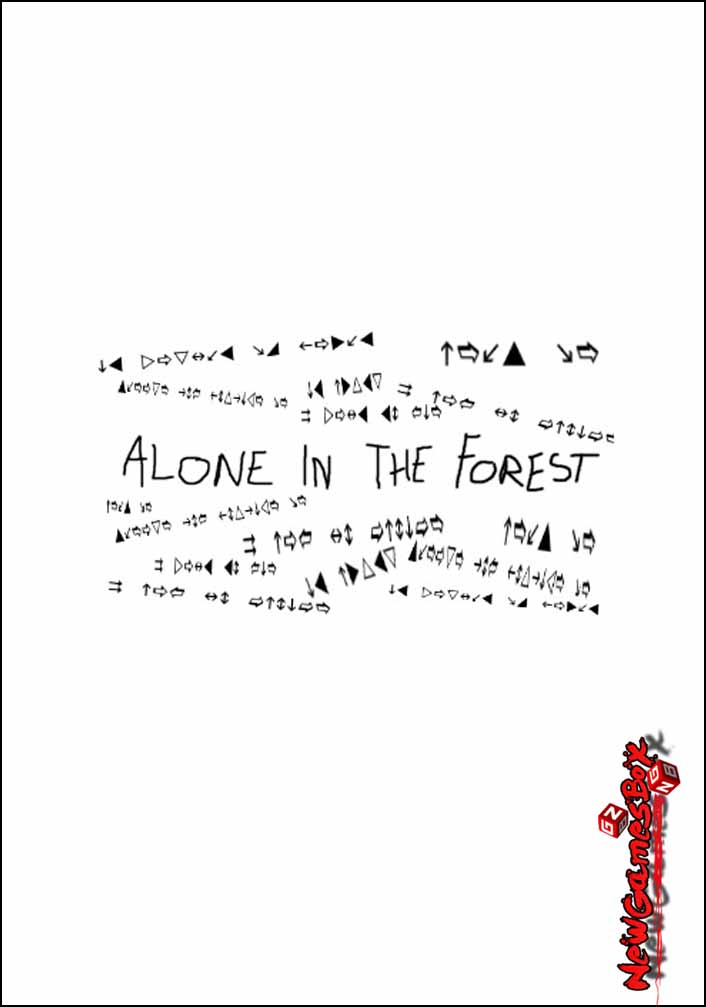 Alone In The Forest VR Free Download