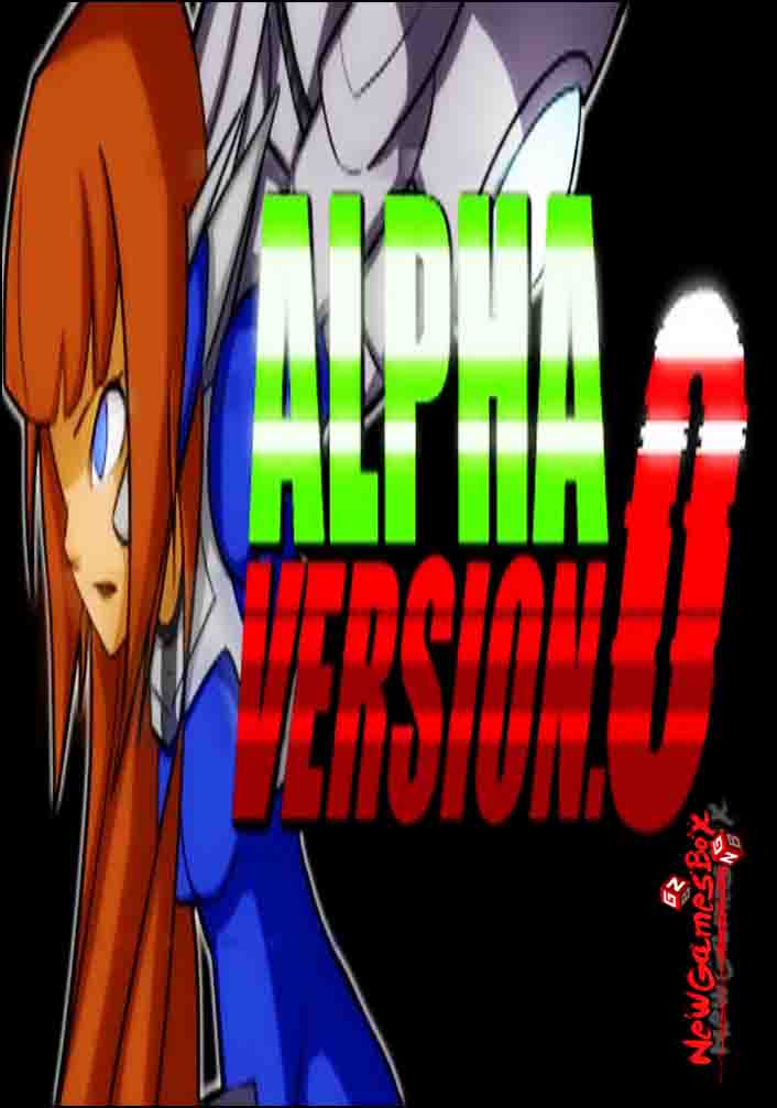 Alpha Version 0 Free Download
