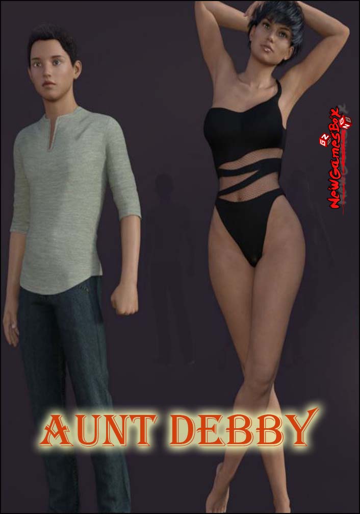Aunt Debby Free Download