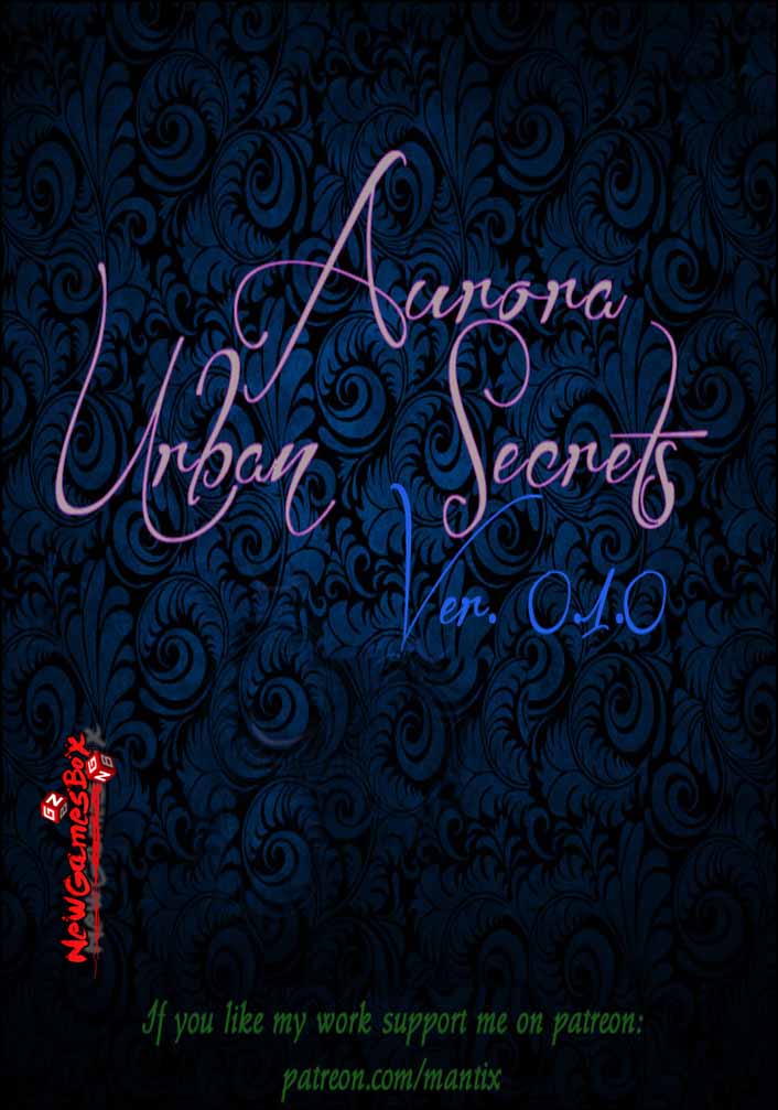Aurora Urban Secrets Free Download