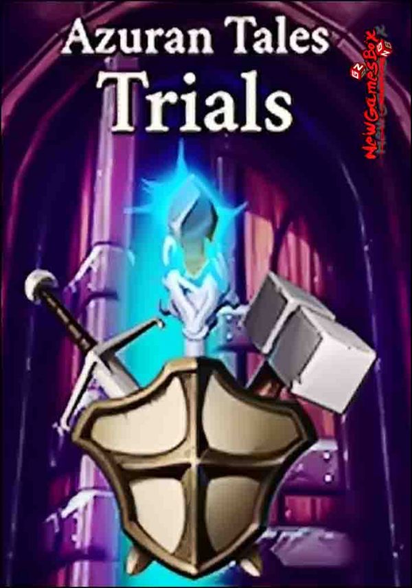 Azuran tales trials читы