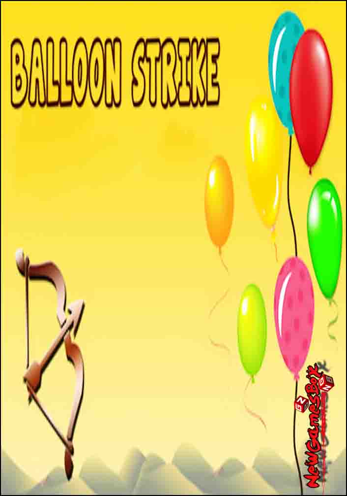 ultra balloon game free download pc
