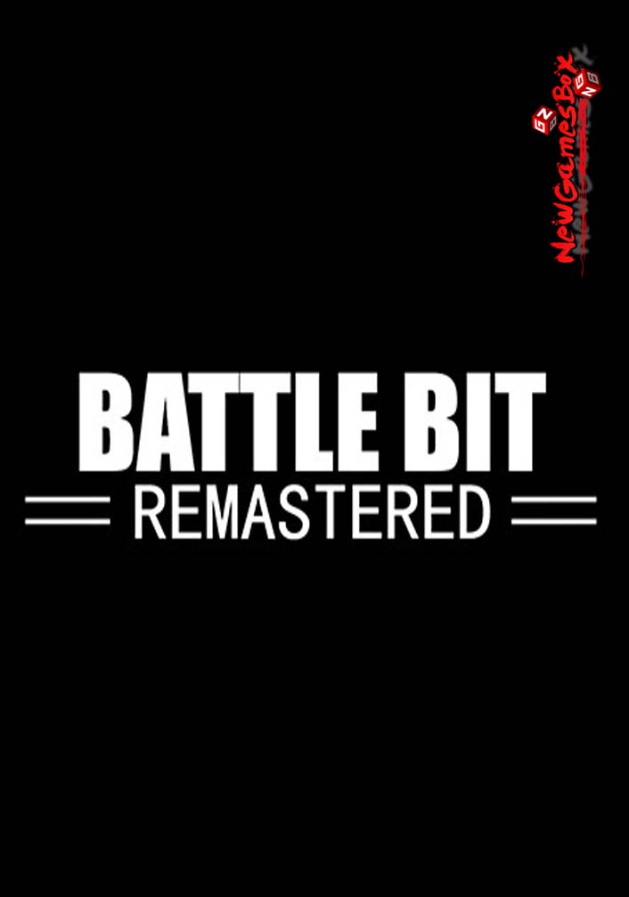 BattleBit Remastered Free Download