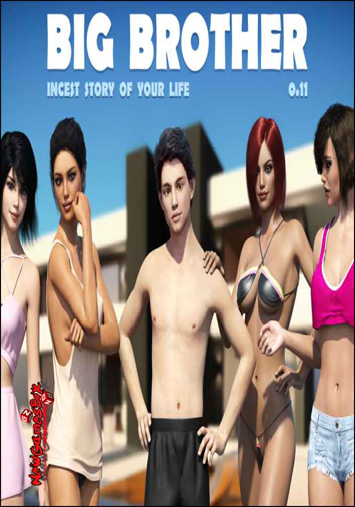 Big Brother Free Download