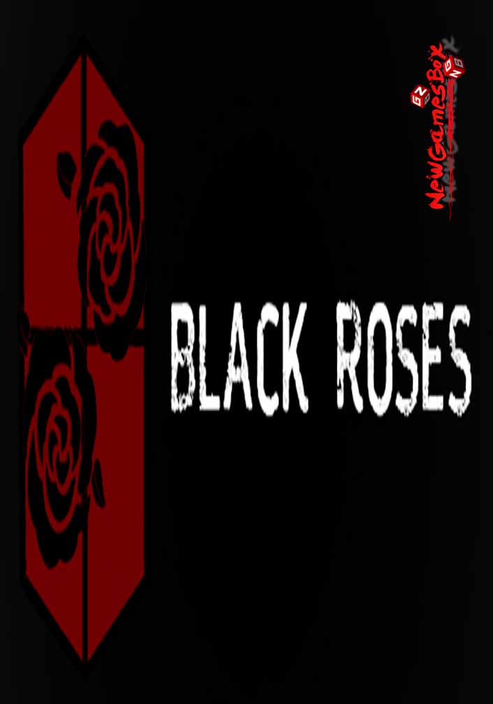 Black Roses Free Download