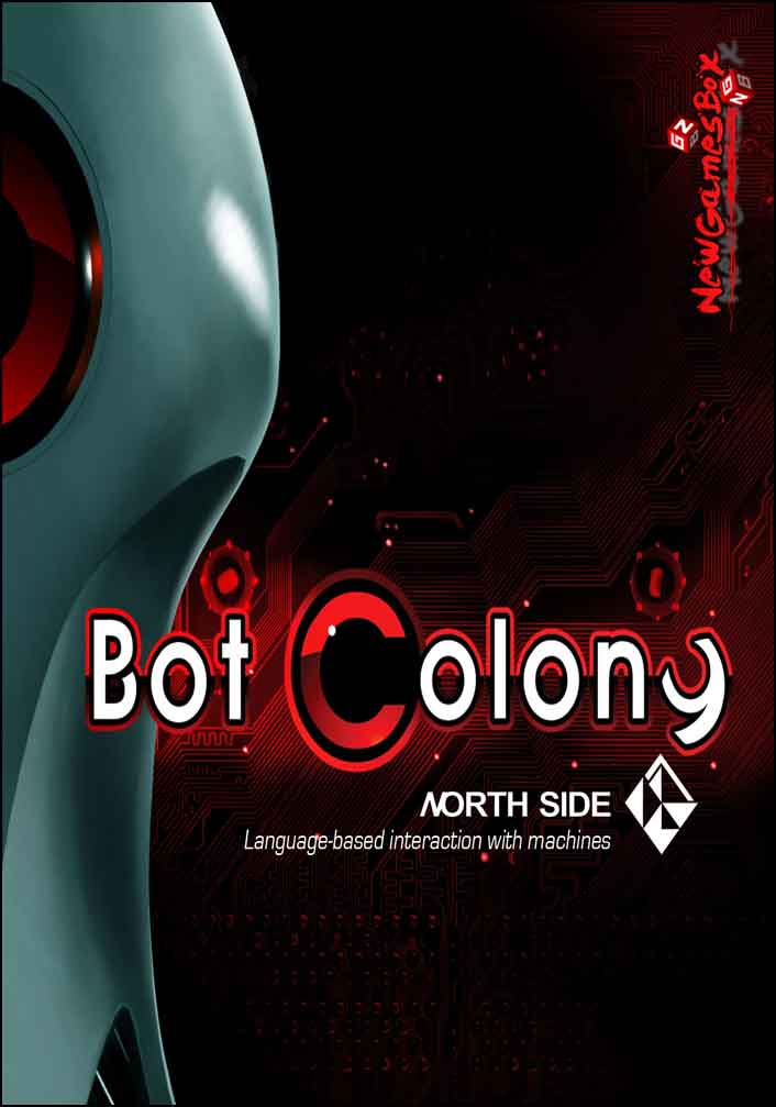 Bot Colony Free Download