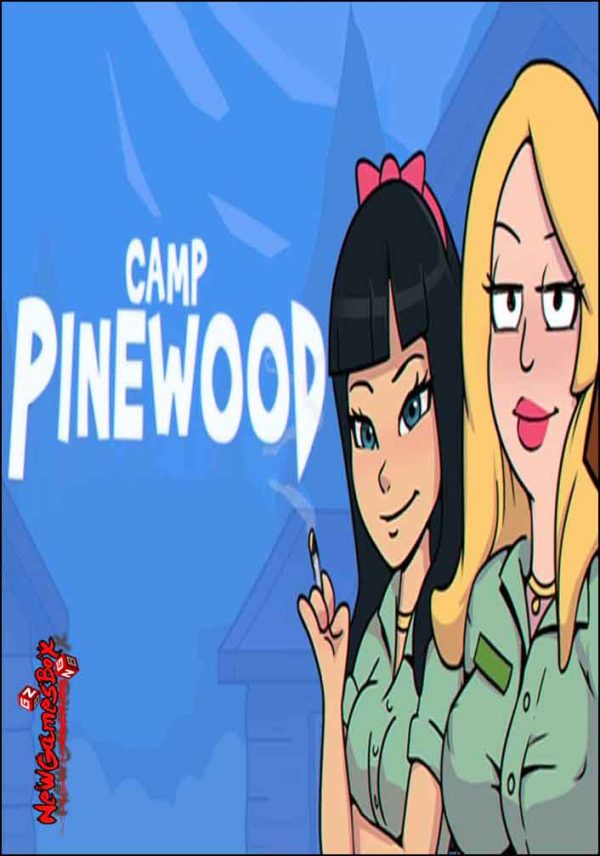 camp pinewood 2 apk