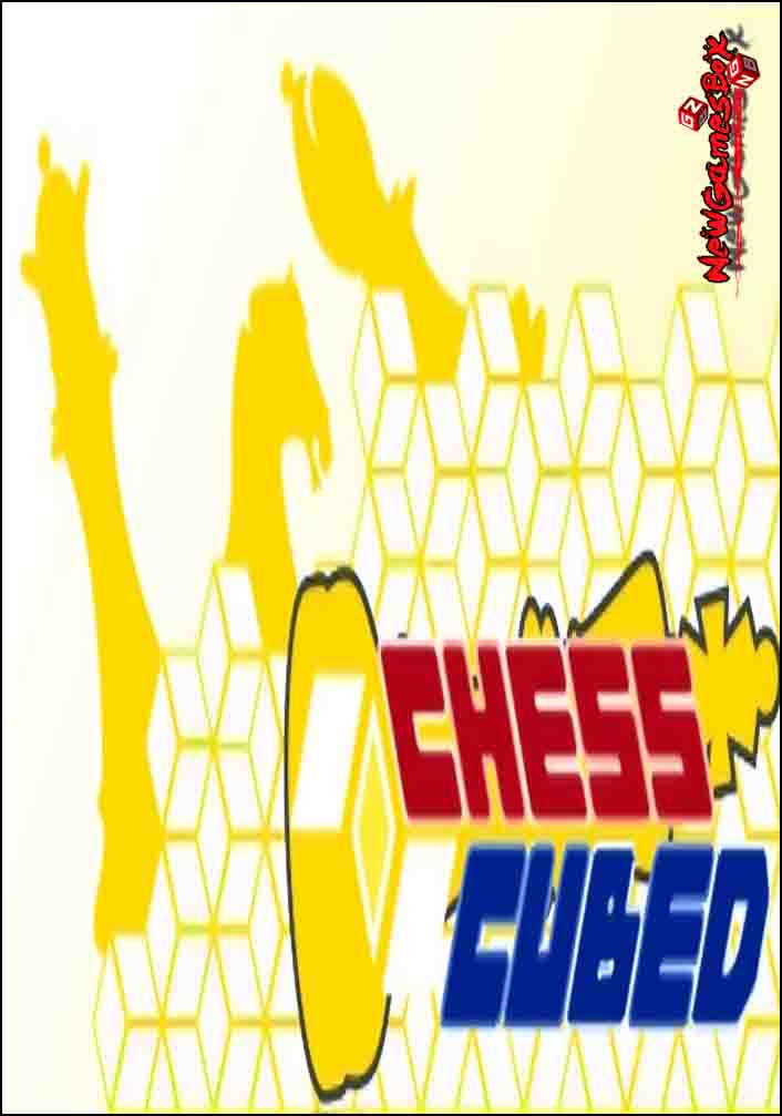 Chess Cubed Free Download