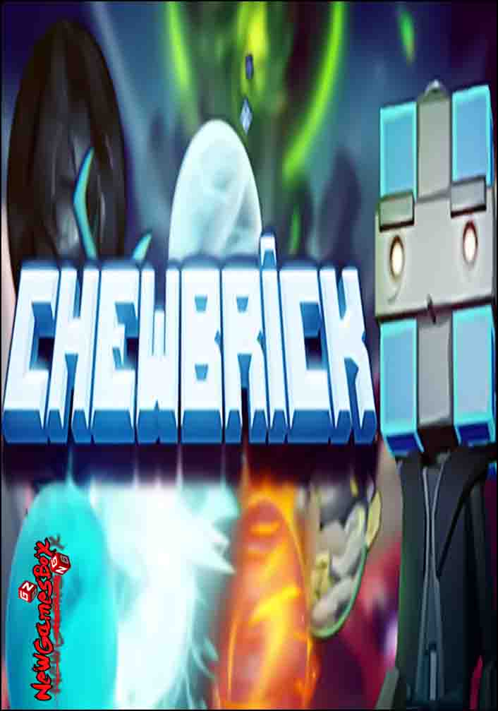Chewbrick Free Download