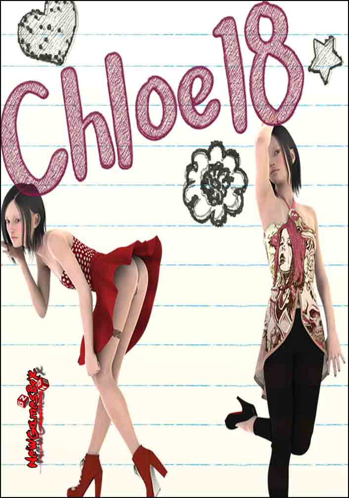 Chloe18 Vacation Free Download