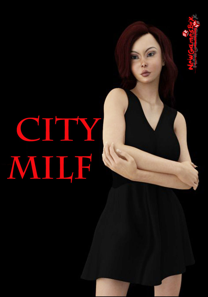 City Milf Free Download