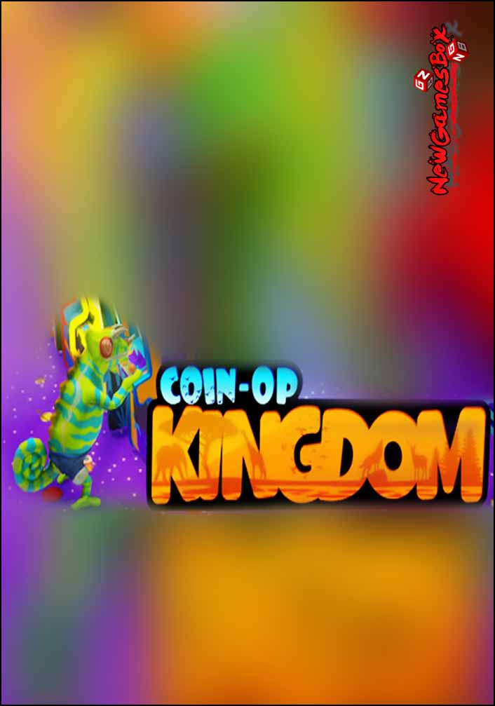 Coin-Op Kingdom Free Download