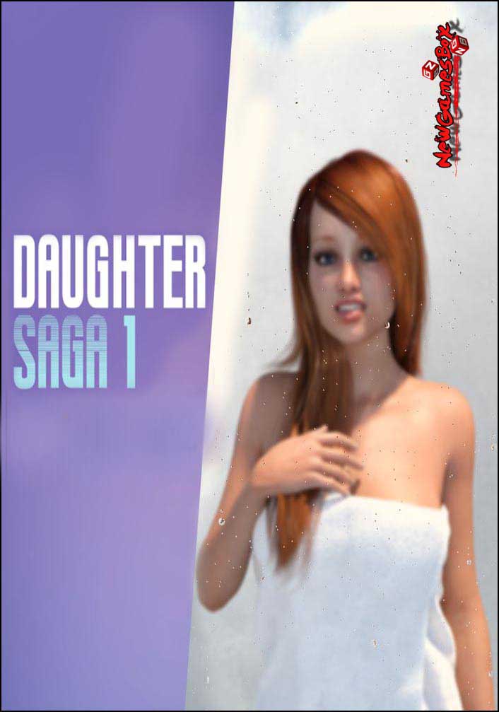 Daughter Saga 1 Free Downloa