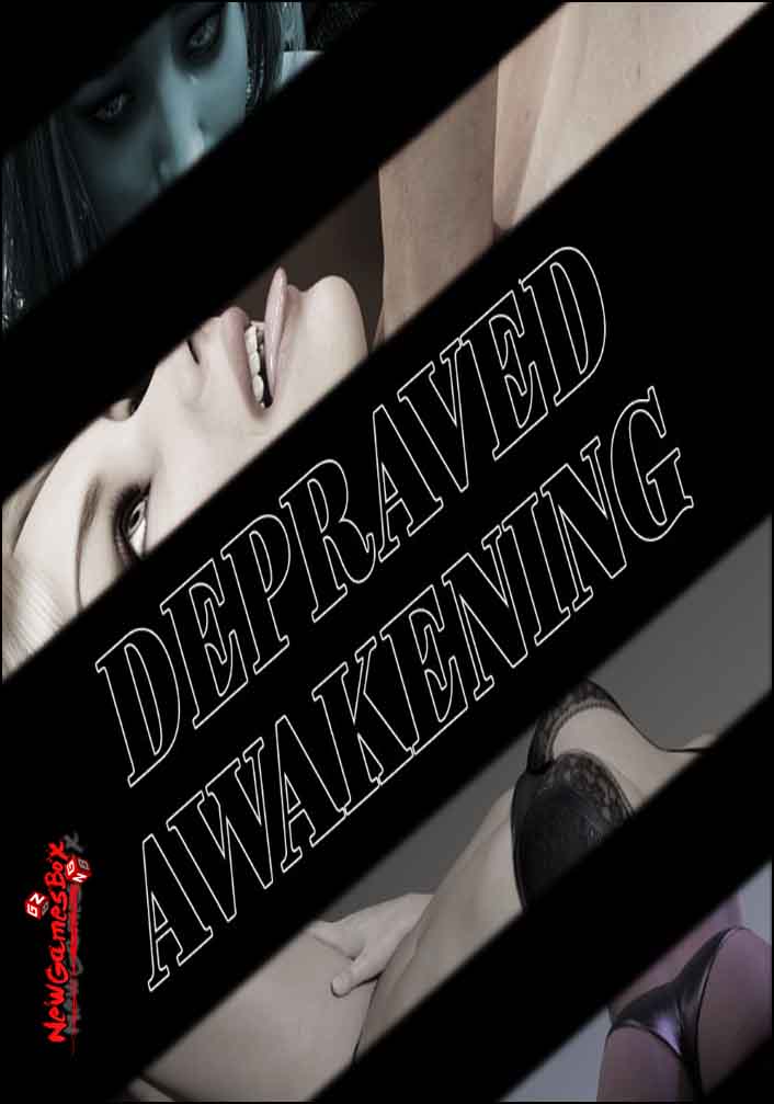 Depraved Awakening Free Download