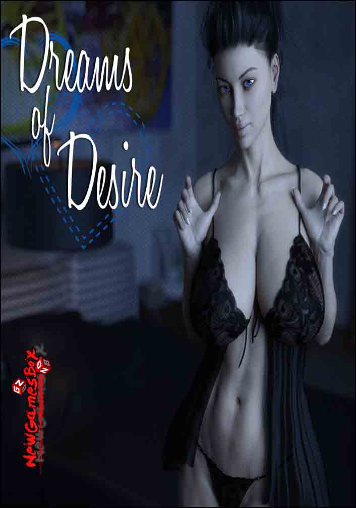Dreams Of Desire Free Download