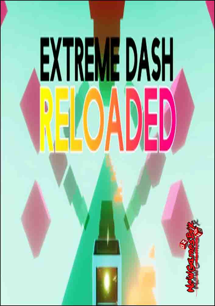 Extreme Dash Reloaded Free Download
