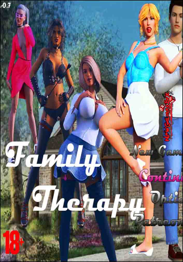 Family Therapy Free Download
