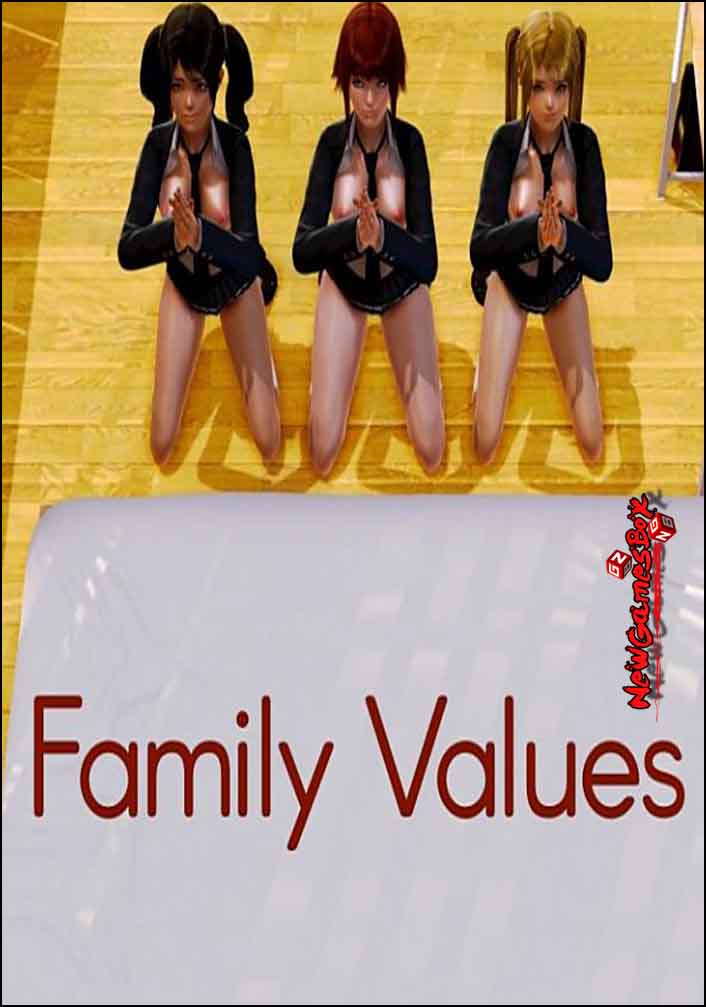 Family Values Free Download
