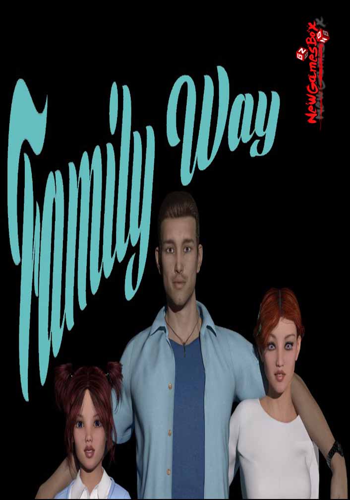 Family Way Free Download