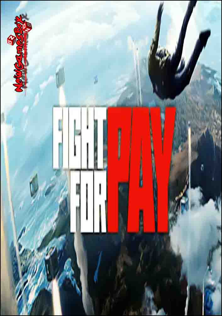 Fight For Pay Free Download