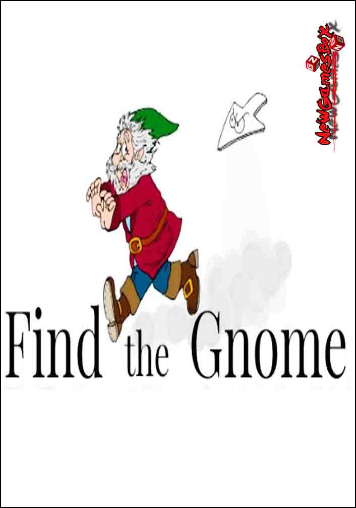 Find The Gnome Free Download