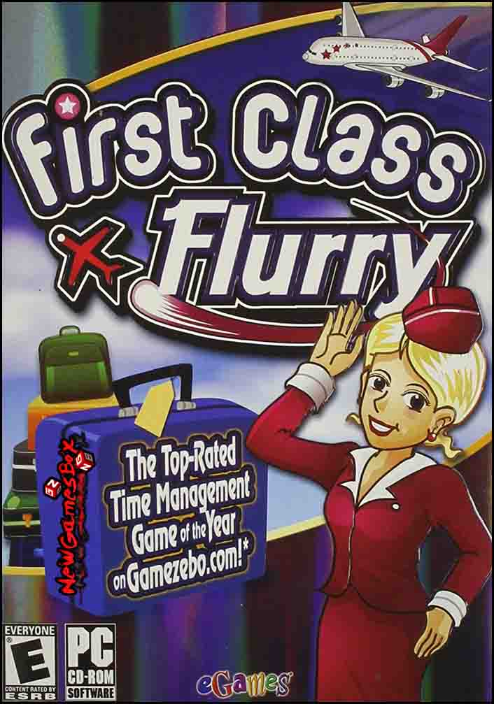 First Class Flurry Free Download Full Version Pc Setup