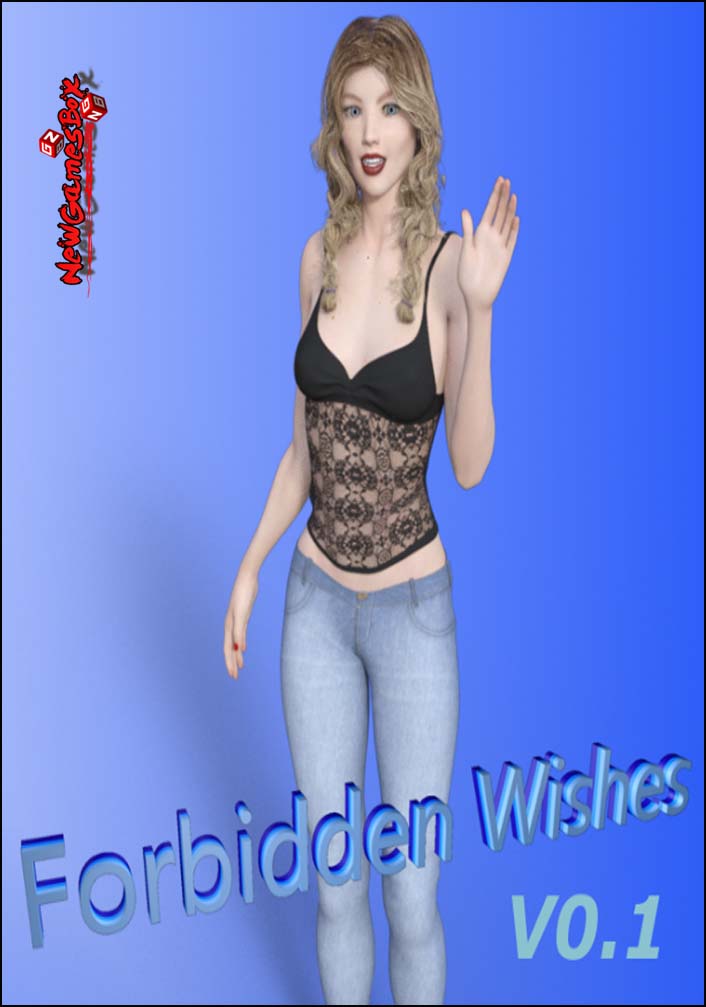 Forbidden Wishes Free Download