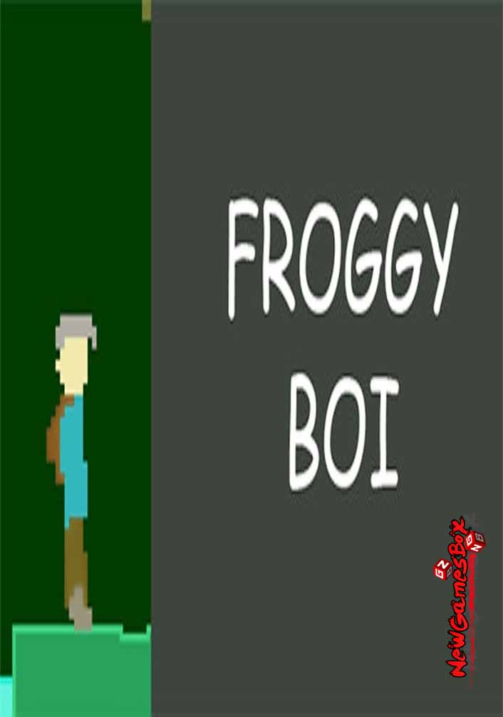 Froggy BOI Free Download
