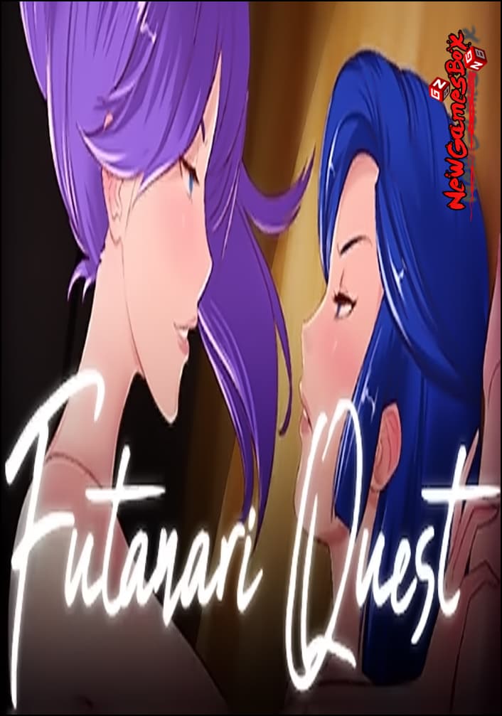 Futanari Quest Free Download