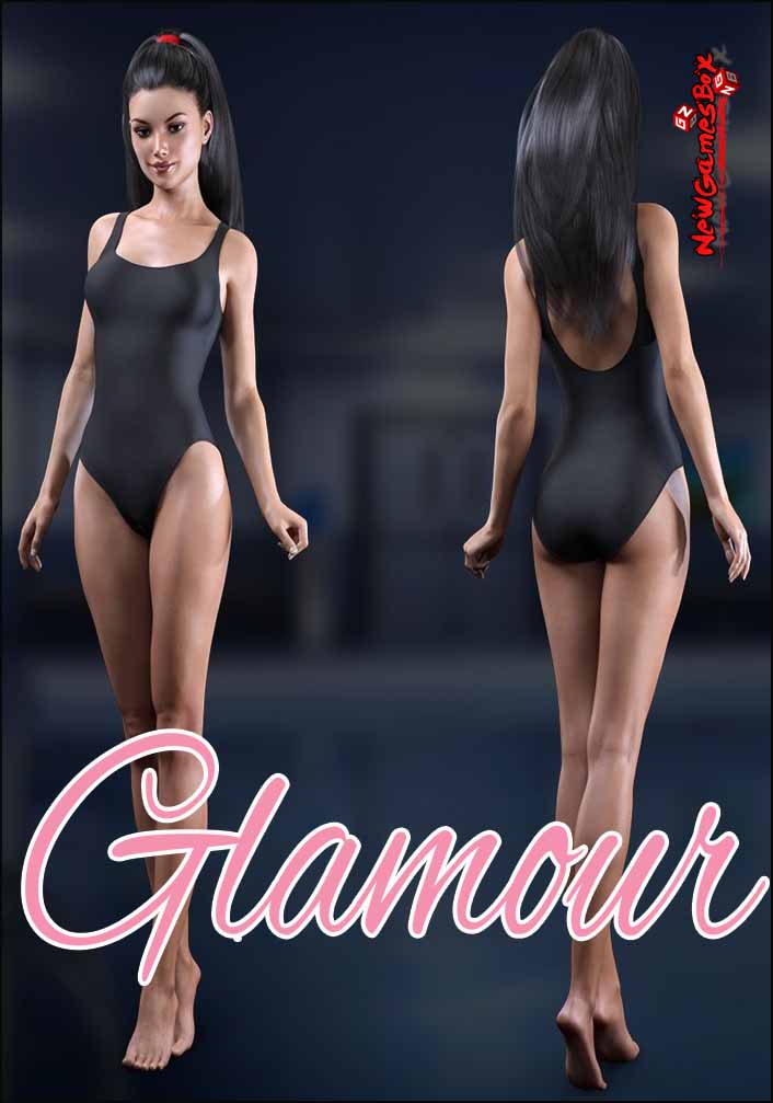 Glamour Free Download
