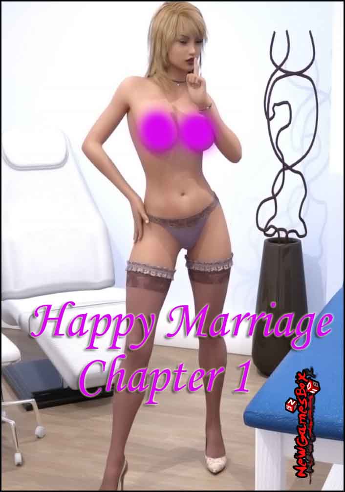 A Happy Marriage Free Download Final Version PC Game