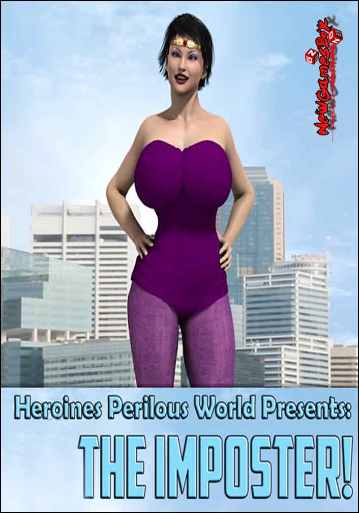 Heroines Perilous World The Imposter Free Download
