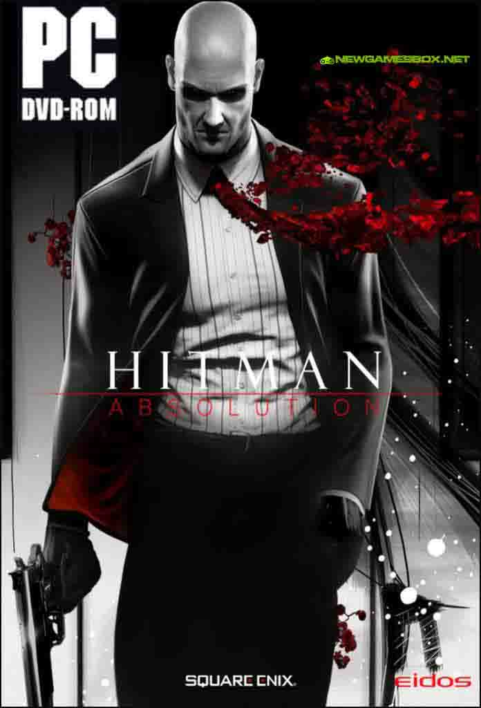 hitman absolution ign download free