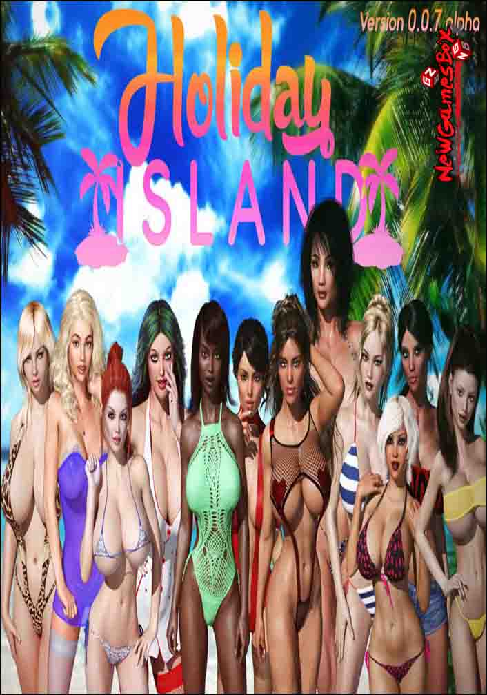 Holiday Island Free Download Full Version Pc Game Setup
