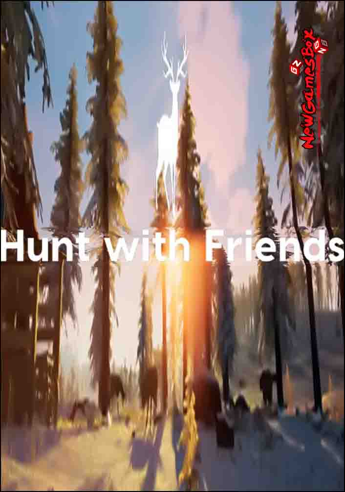 Hunt With Friends Free Download