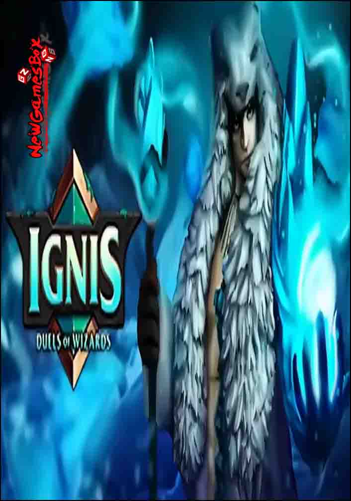 Ignis Duels Of Wizards Free Download