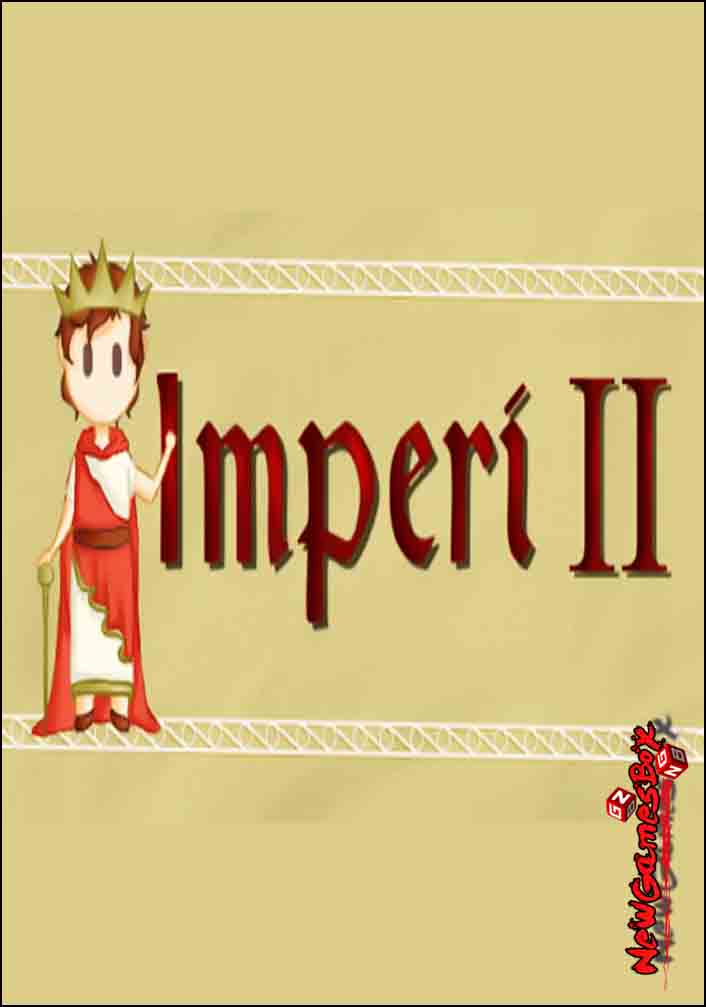 Imperi II Free Download