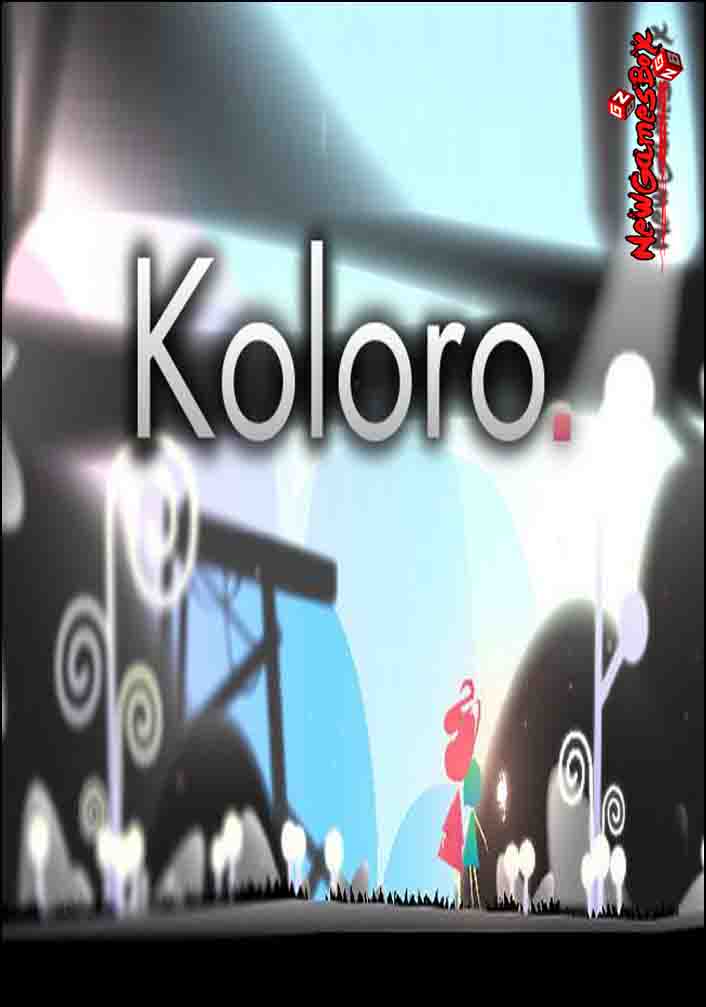 Koloro Free Download Full Version Crack PC Game Setup